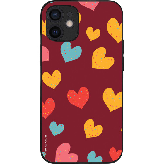 Sonique ���� �eart Series ��� Apple Iphone 12 Mini �������
