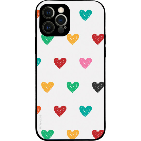 Sonique ���� �eart Series ��� Apple Iphone 12 Pro ����� 02