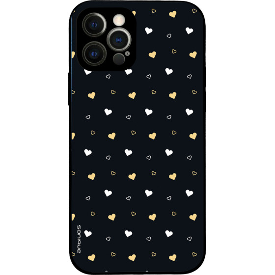 Sonique ���� �eart Series ��� Apple Iphone 12 Pro ����� 01