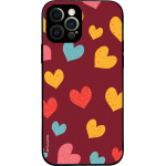 Sonique ���� �eart Series ��� Apple Iphone 12 Pro �������