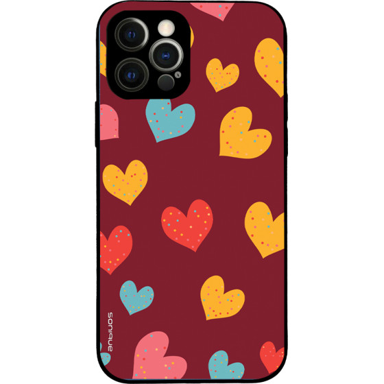 Sonique ���� �eart Series ��� Apple Iphone 12 Pro �������
