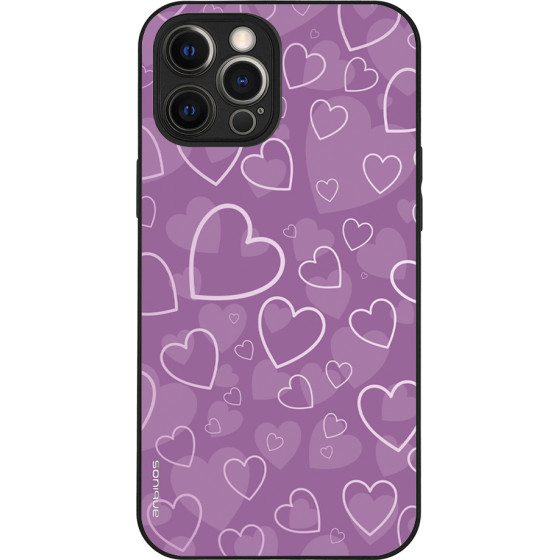Sonique ���� �eart Series ��� Apple Iphone 12 Pro Max �������
