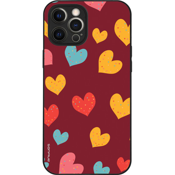 Sonique ���� �eart Series ��� Apple Iphone 12 Pro Max �������