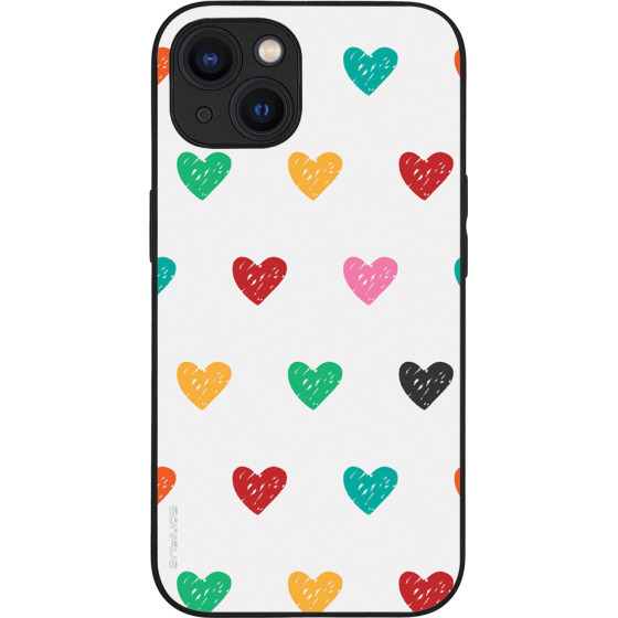 Sonique ���� �eart Series ��� Apple Iphone 13 ����� 02