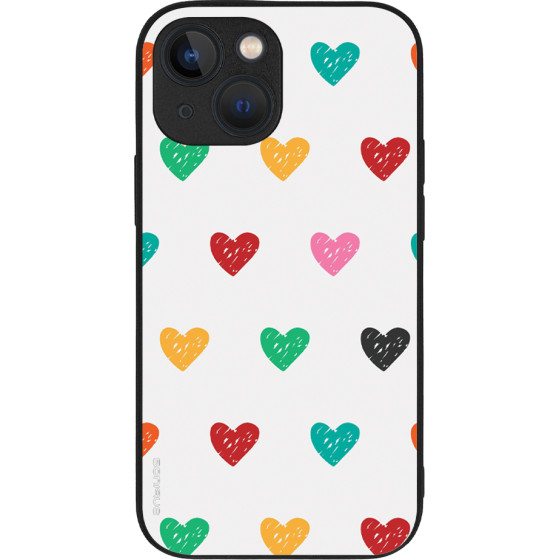 Sonique ���� �eart Series ��� Apple Iphone 13 Mini ����� 02