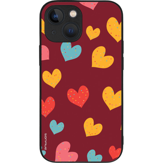 Sonique ���� �eart Series ��� Apple Iphone 13 Mini �������