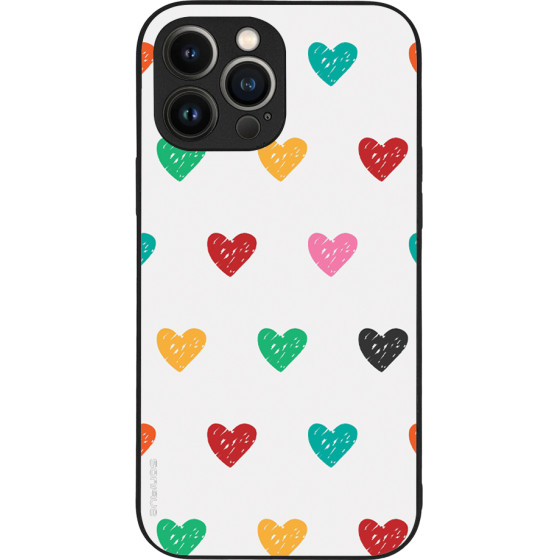 Sonique ���� �eart Series ��� Apple Iphone 13 Pro Max ����� 02