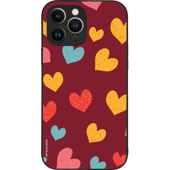 Sonique ���� �eart Series ��� Apple Iphone 13 Pro Max �������