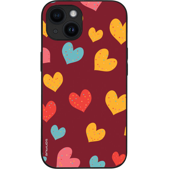 Sonique ���� �eart Series ��� Apple Iphone 14 �������