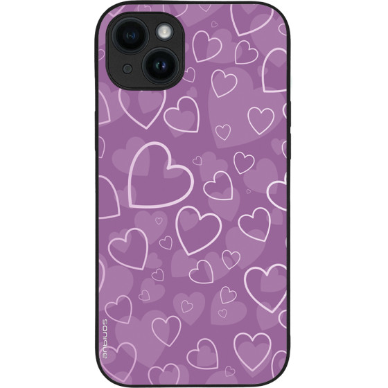 Sonique ���� �eart Series ��� Apple Iphone 14 Plus �������