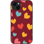 Sonique ���� �eart Series ��� Apple Iphone 14 Plus �������