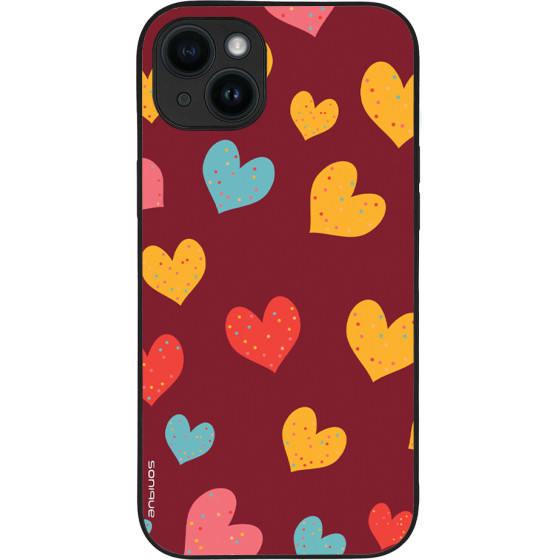Sonique ���� �eart Series ��� Apple Iphone 14 Plus �������