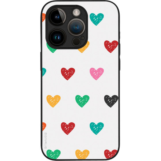 Sonique ���� �eart Series ��� Apple Iphone 14 Pro ����� 02