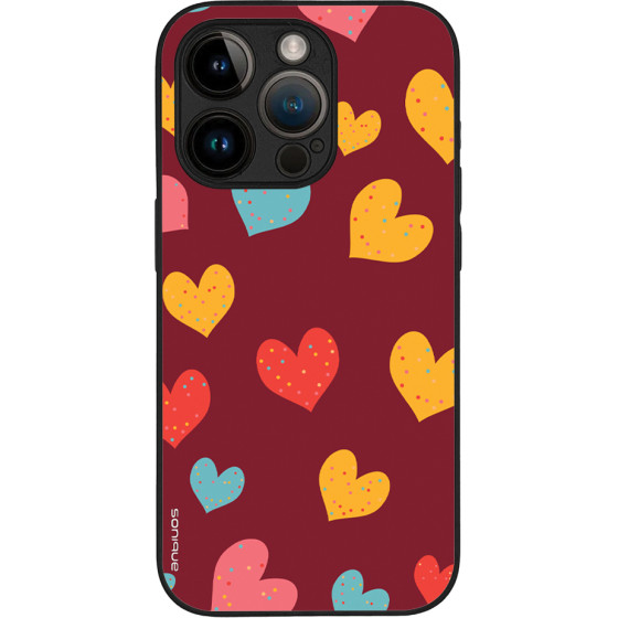 Sonique ���� �eart Series ��� Apple Iphone 14 Pro �������