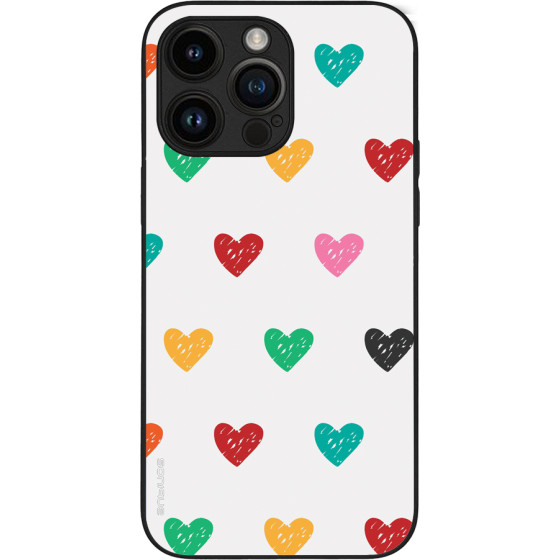 Sonique ���� �eart Series ��� Apple Iphone 14 Pro Max ����� 02