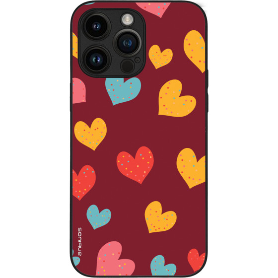Sonique ���� �eart Series ��� Apple Iphone 14 Pro Max �������