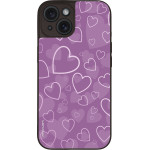 Sonique ���� �eart Series ��� Apple Iphone 15 �������