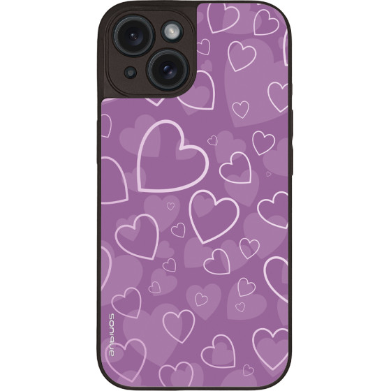 Sonique ���� �eart Series ��� Apple Iphone 15 �������