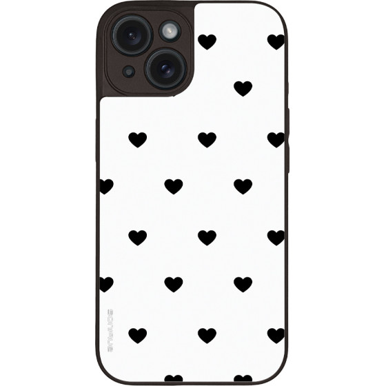 Sonique ���� �eart Series ��� Apple Iphone 15 �����