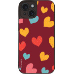 Sonique ���� �eart Series ��� Apple Iphone 15 �������