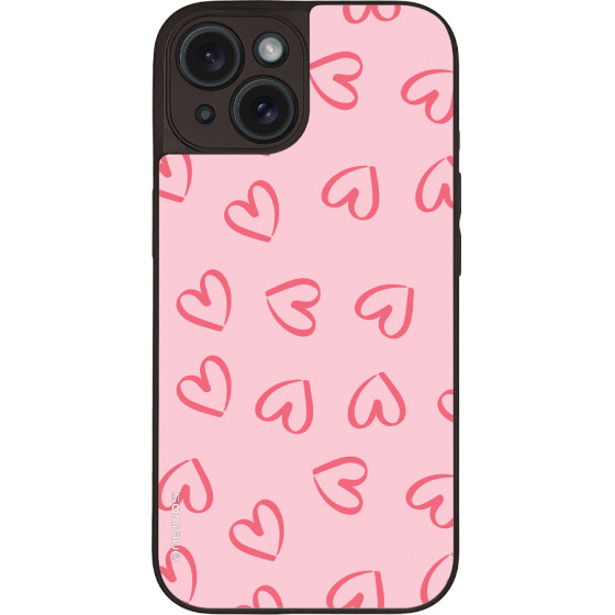Sonique ���� �eart Series ��� Apple Iphone 15 ���