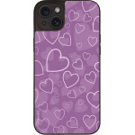 Sonique ���� �eart Series ��� Apple Iphone 15 Plus �������