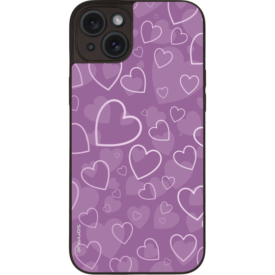 Sonique ���� �eart Series ��� Apple Iphone 15 Plus �������