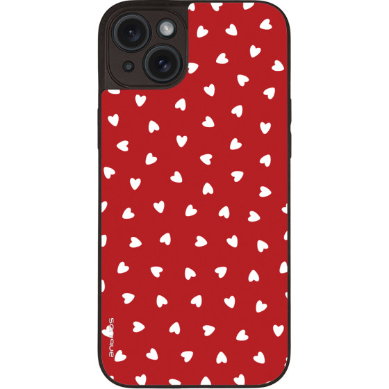 Sonique ���� �eart Series ��� Apple Iphone 15 Plus �������