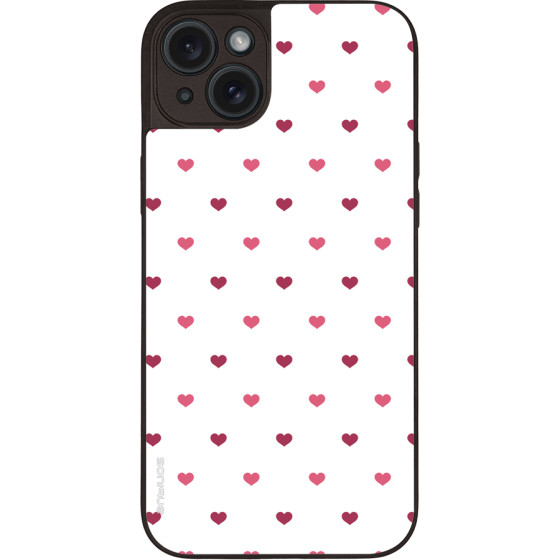 Sonique ���� �eart Series ��� Apple Iphone 15 Plus ����� 01