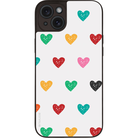 Sonique ���� �eart Series ��� Apple Iphone 15 Plus ����� 02