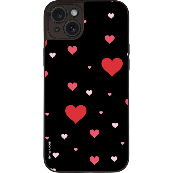Sonique ���� �eart Series ��� Apple Iphone 15 Plus �����