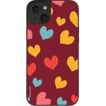 Sonique ���� �eart Series ��� Apple Iphone 15 Plus �������