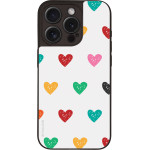 Sonique ���� �eart Series ��� Apple Iphone 15 Pro ����� 02