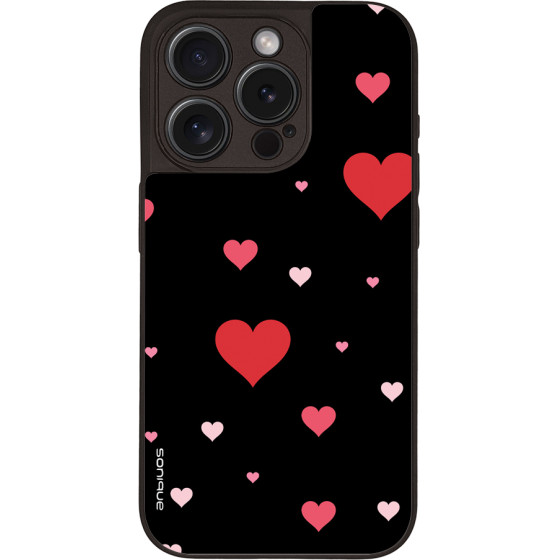 Sonique ���� �eart Series ��� Apple Iphone 15 Pro �����