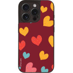 Sonique ���� �eart Series ��� Apple Iphone 15 Pro �������