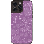 Sonique ���� �eart Series ��� Apple Iphone 15 Pro Max �������