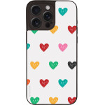 Sonique ���� �eart Series ��� Apple Iphone 15 Pro Max ����� 02