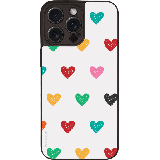 Sonique ���� �eart Series ��� Apple Iphone 15 Pro Max ����� 02