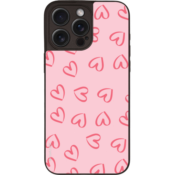 Sonique ���� �eart Series ��� Apple Iphone 15 Pro Max ���