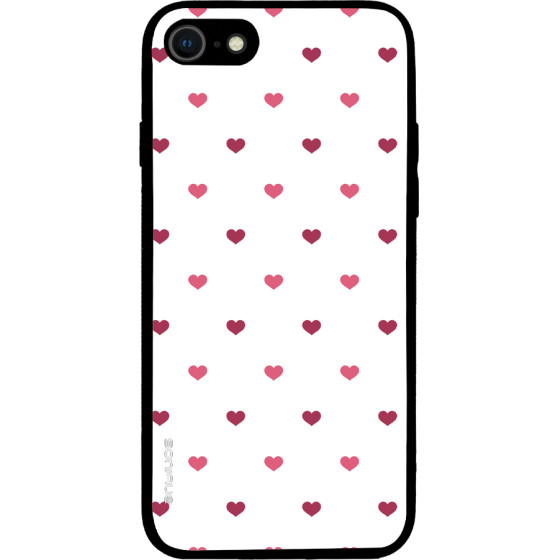 Sonique ���� �eart Series ��� Apple Iphone 7 / Iphone 8 / Iphone Se 2020 / Iphone Se 2022 ����� 01