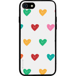 Sonique ���� �eart Series ��� Apple Iphone 7 / Iphone 8 / Iphone Se 2020 / Iphone Se 2022 ����� 02
