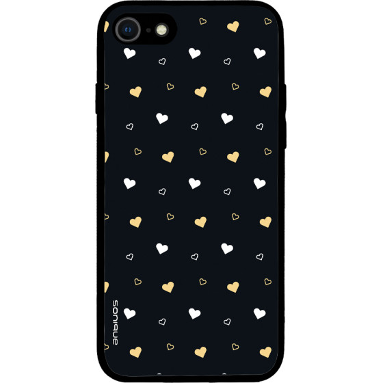 Sonique ���� �eart Series ��� Apple Iphone 7 / Iphone 8 / Iphone Se 2020 / Iphone Se 2022 ����� 01