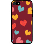 Sonique ���� �eart Series ��� Apple Iphone 7 / Iphone 8 / Iphone Se 2020 / Iphone Se 2022 �������