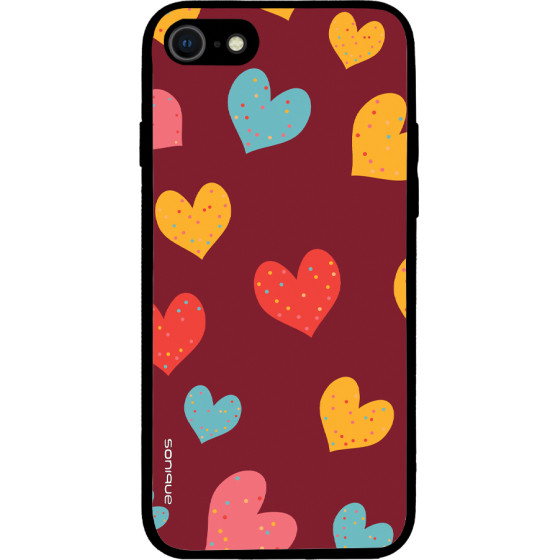 Sonique ���� �eart Series ��� Apple Iphone 7 / Iphone 8 / Iphone Se 2020 / Iphone Se 2022 �������