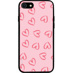 Sonique ���� �eart Series ��� Apple Iphone 7 / Iphone 8 / Iphone Se 2020 / Iphone Se 2022 ���