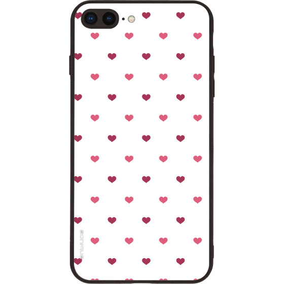 Sonique ���� �eart Series ��� Apple Iphone 7 Plus / Iphone 8 Plus ����� 01