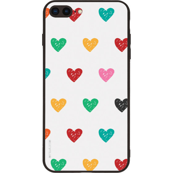 Sonique ���� �eart Series ��� Apple Iphone 7 Plus / Iphone 8 Plus ����� 02
