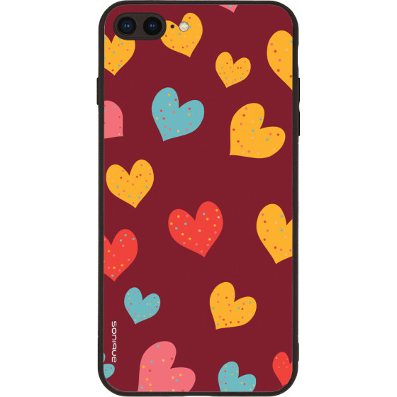 Sonique ���� �eart Series ��� Apple Iphone 7 Plus / Iphone 8 Plus �������