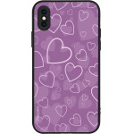 Sonique ���� �eart Series ��� Apple Iphone X / Iphone Xs �������