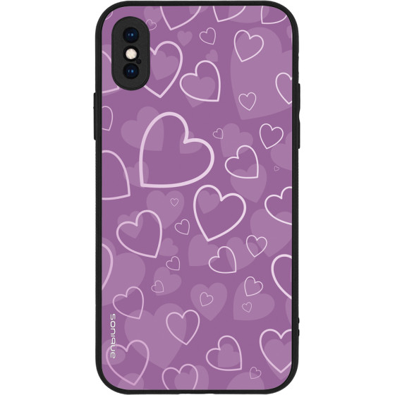 Sonique ���� �eart Series ��� Apple Iphone X / Iphone Xs �������
